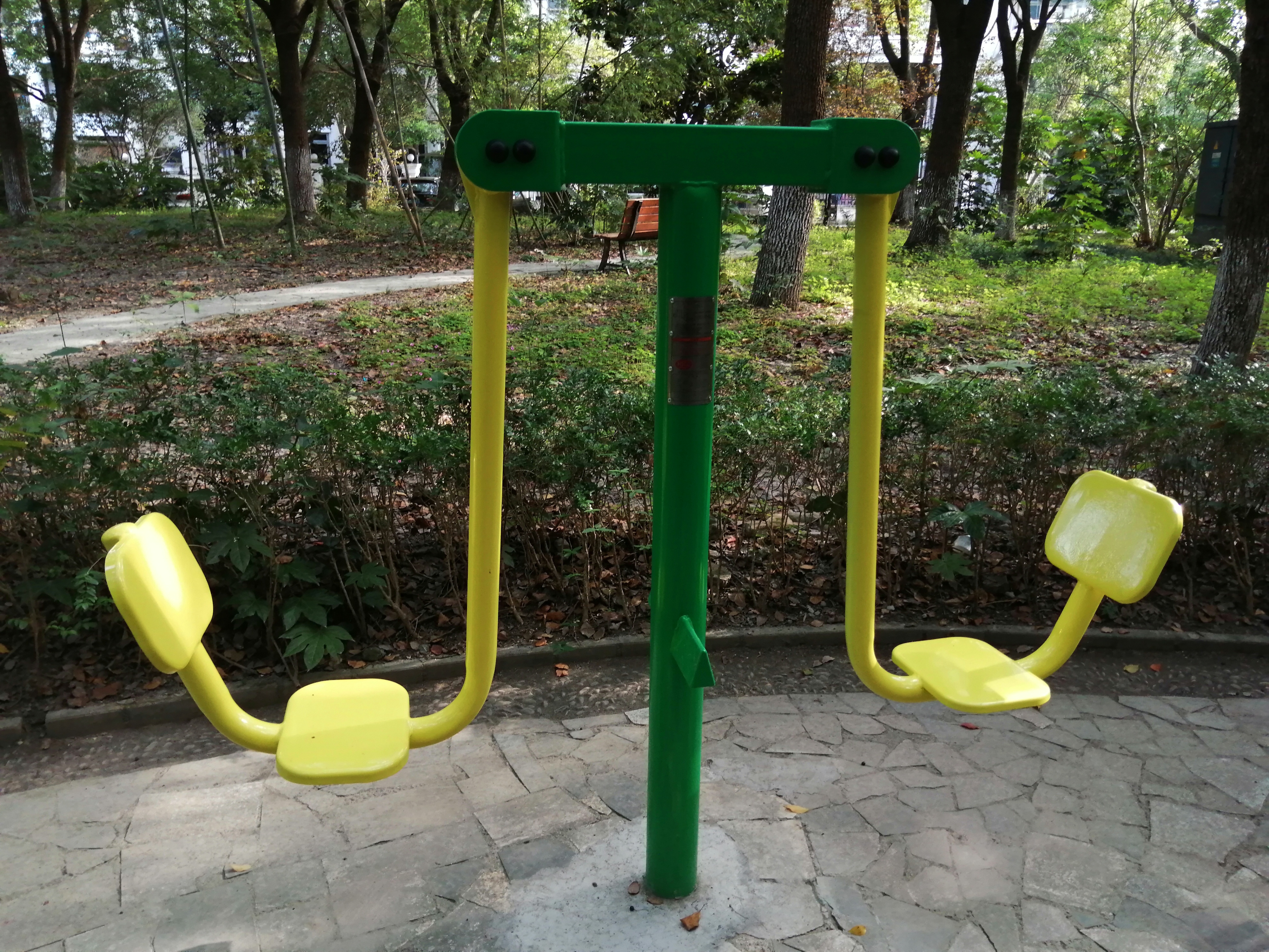 腿部按摩器