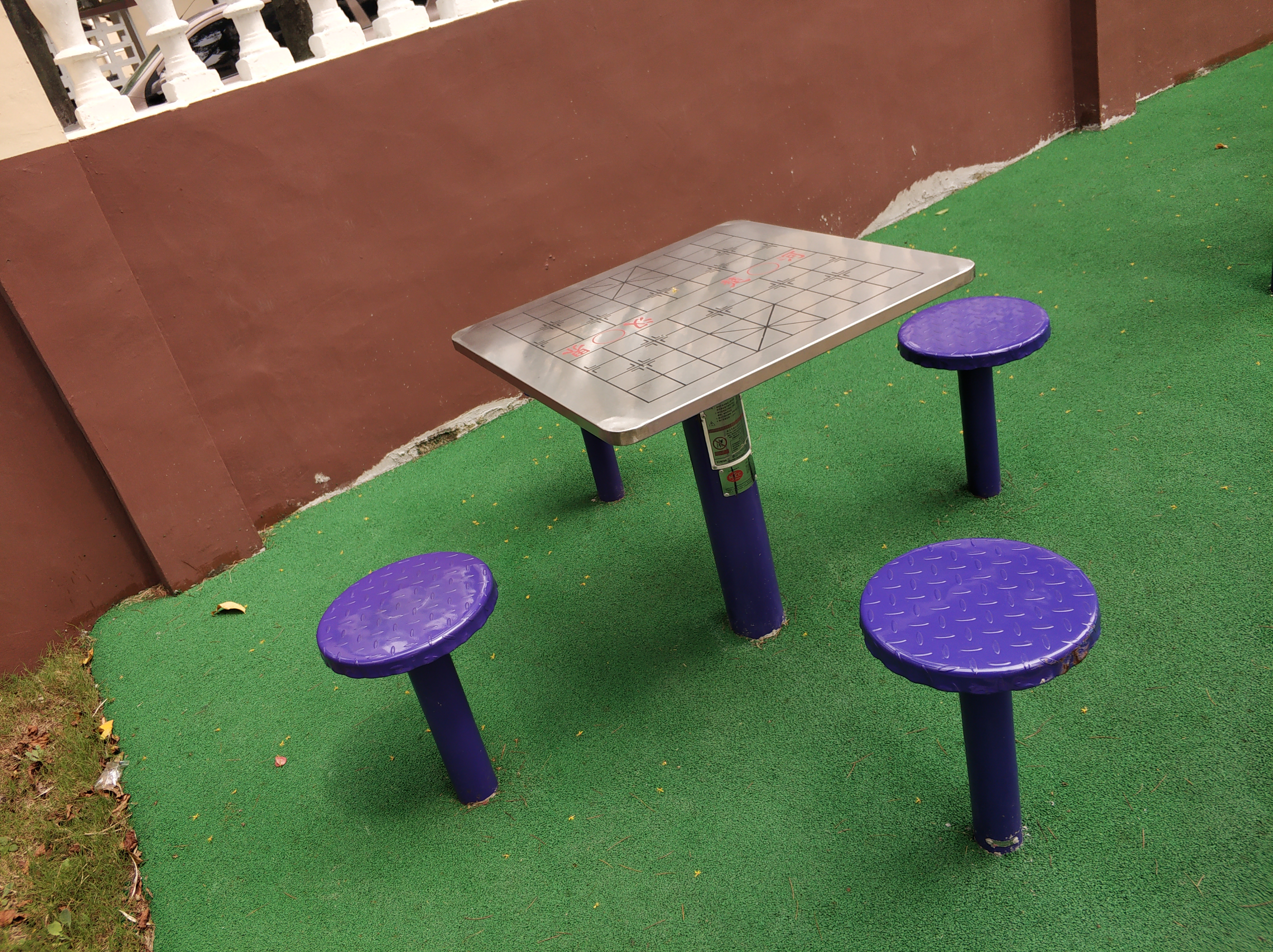 棋牌桌