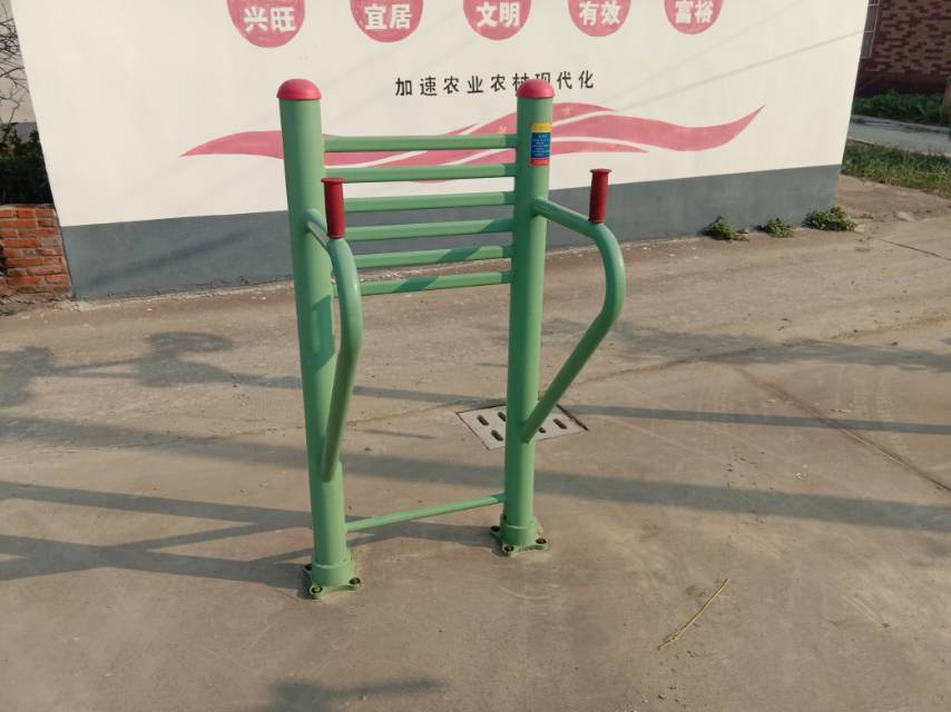 腹肌架