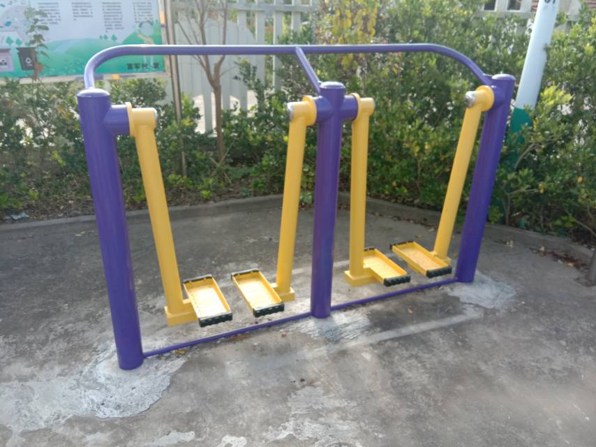 太空漫步機