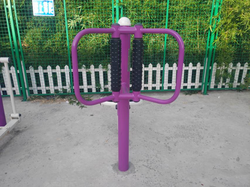 腰背按摩器