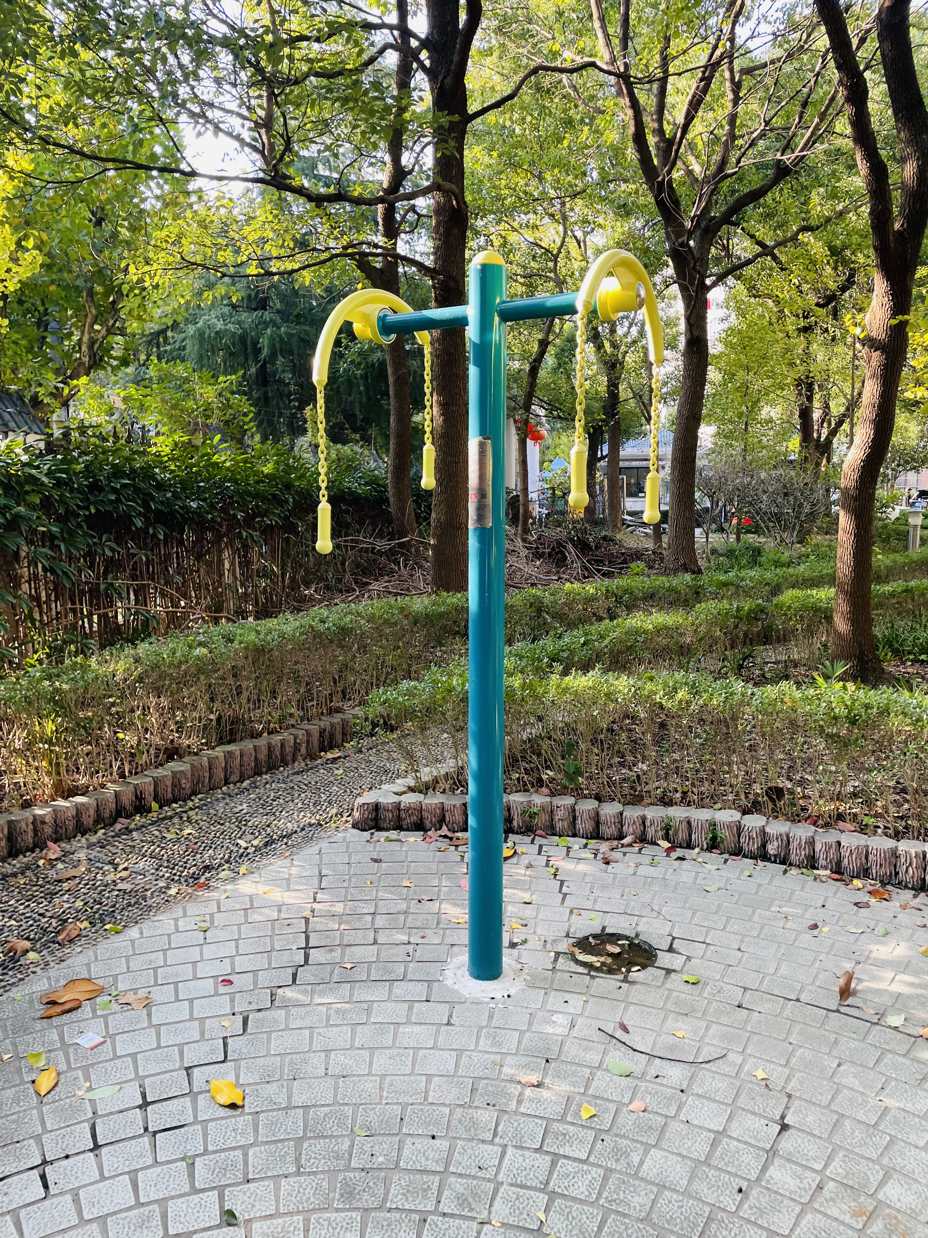 上肢牽引器