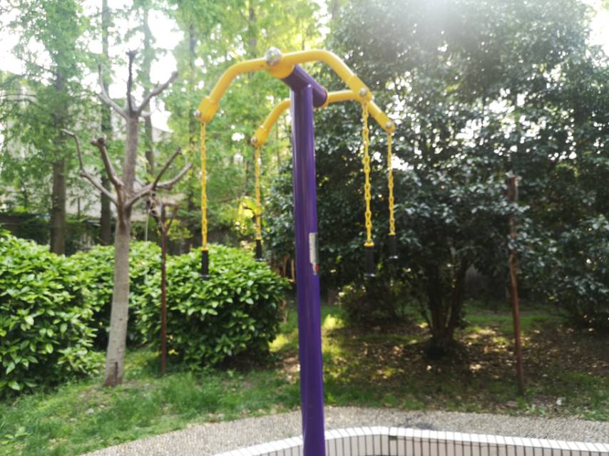 上肢牽引器