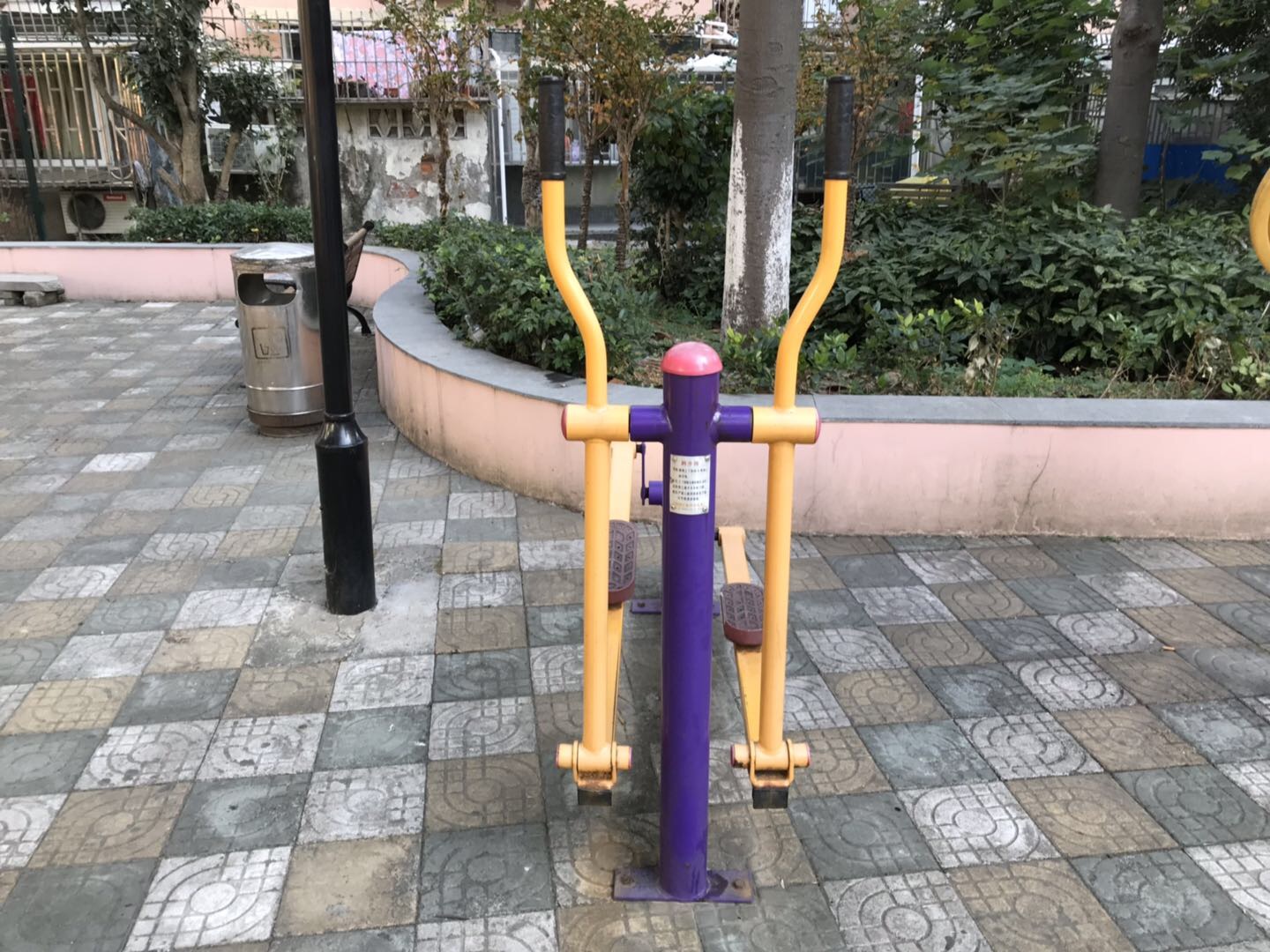 跑步器