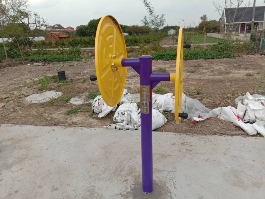 大轉(zhuǎn)輪