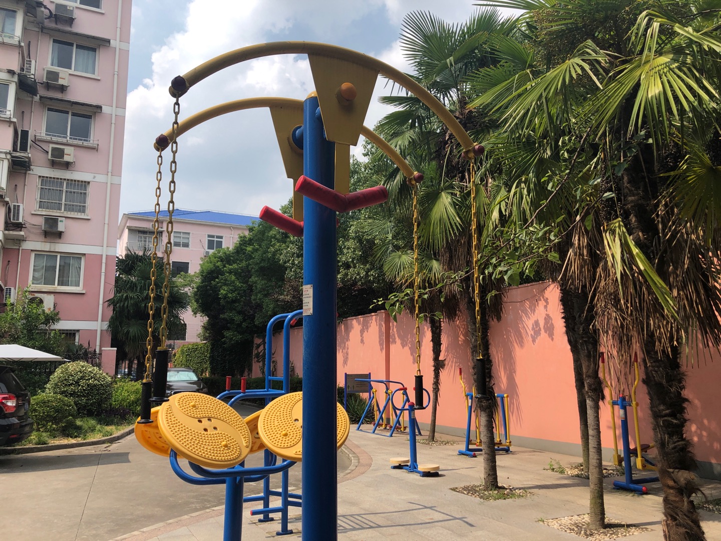 上肢牽引器