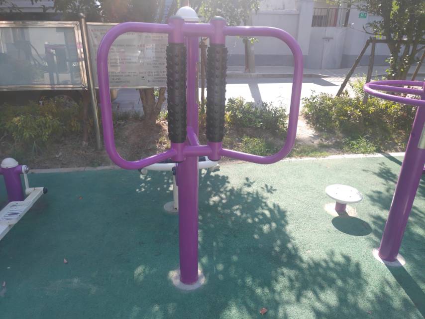 腰背按摩器