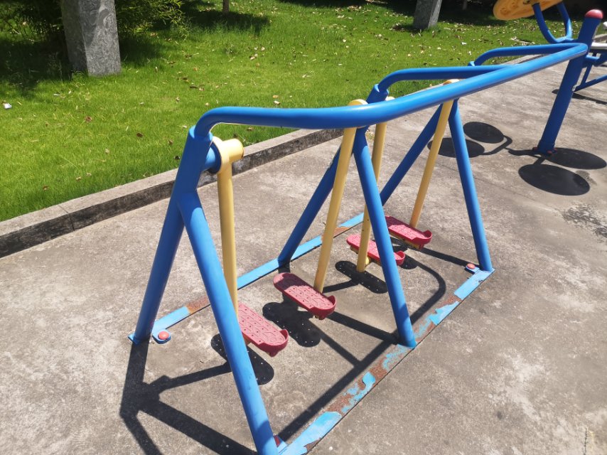 漫步器