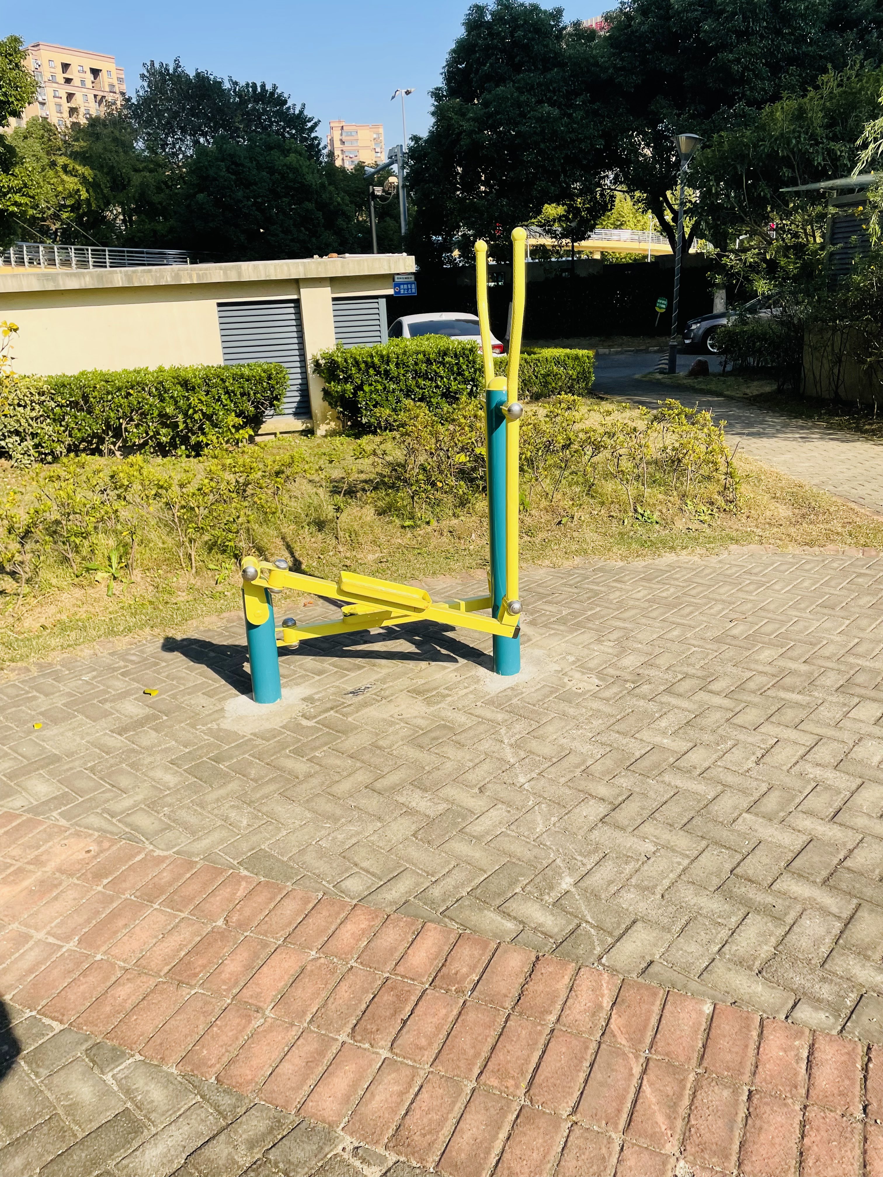 橢圓機(jī)