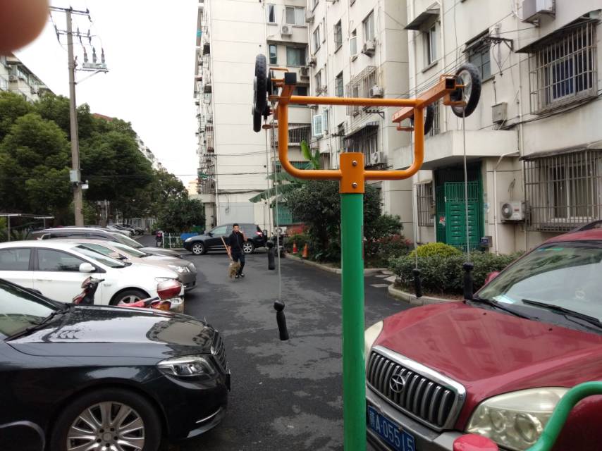 上肢牽引器
