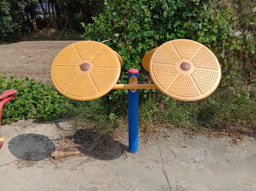 太極揉推器