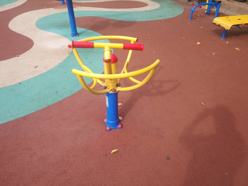 太極推手