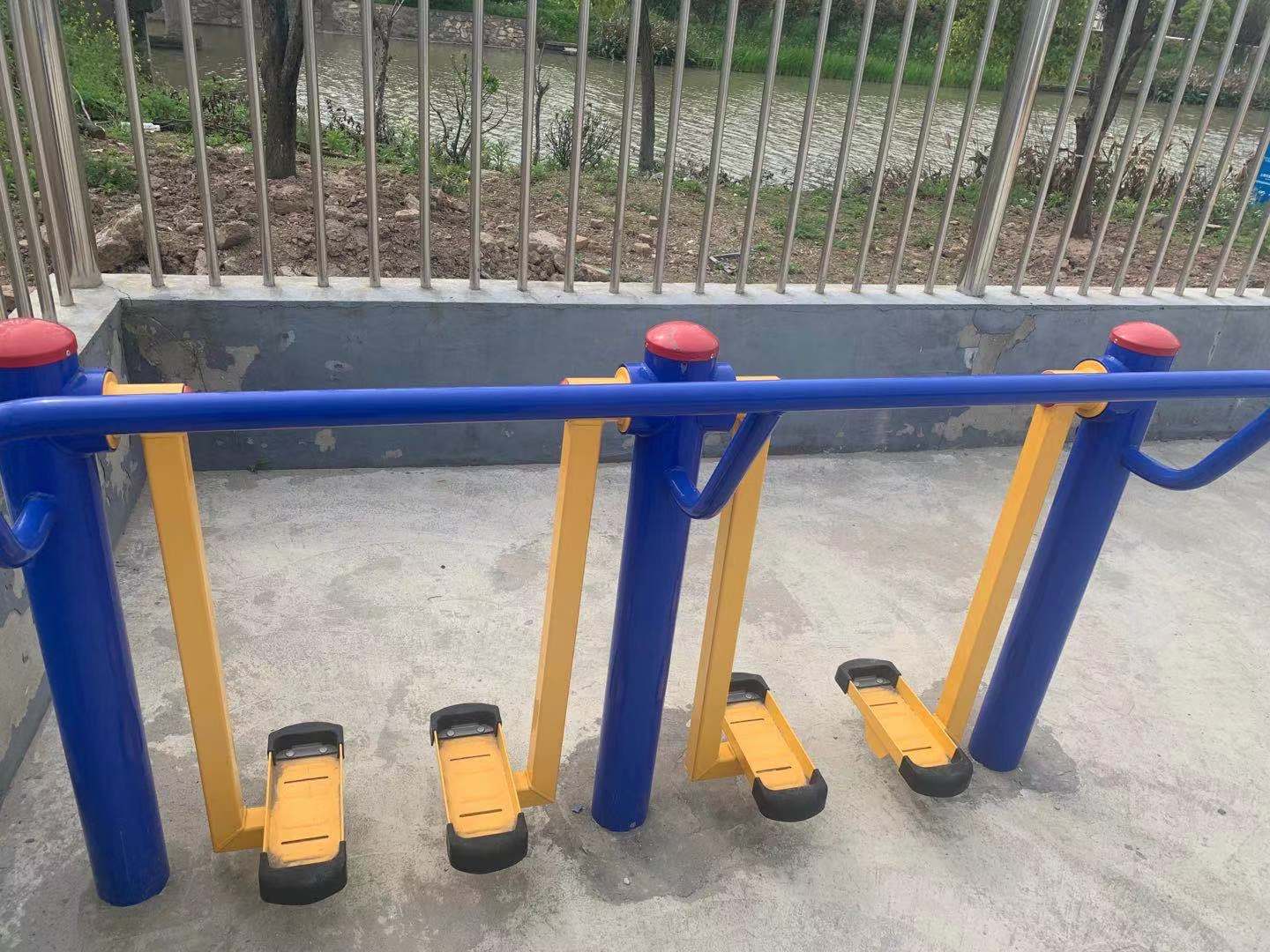漫步器