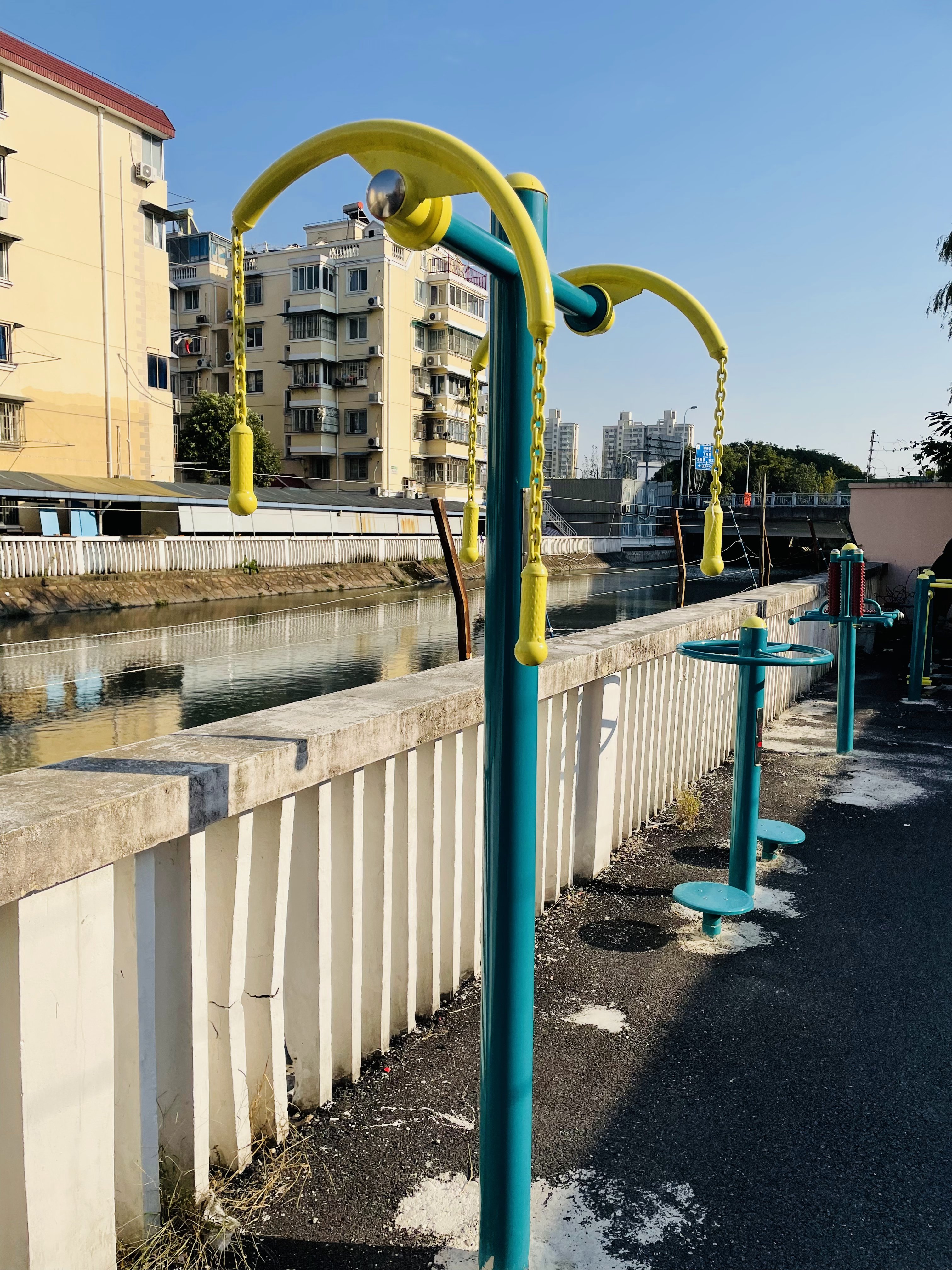 上肢牽引器