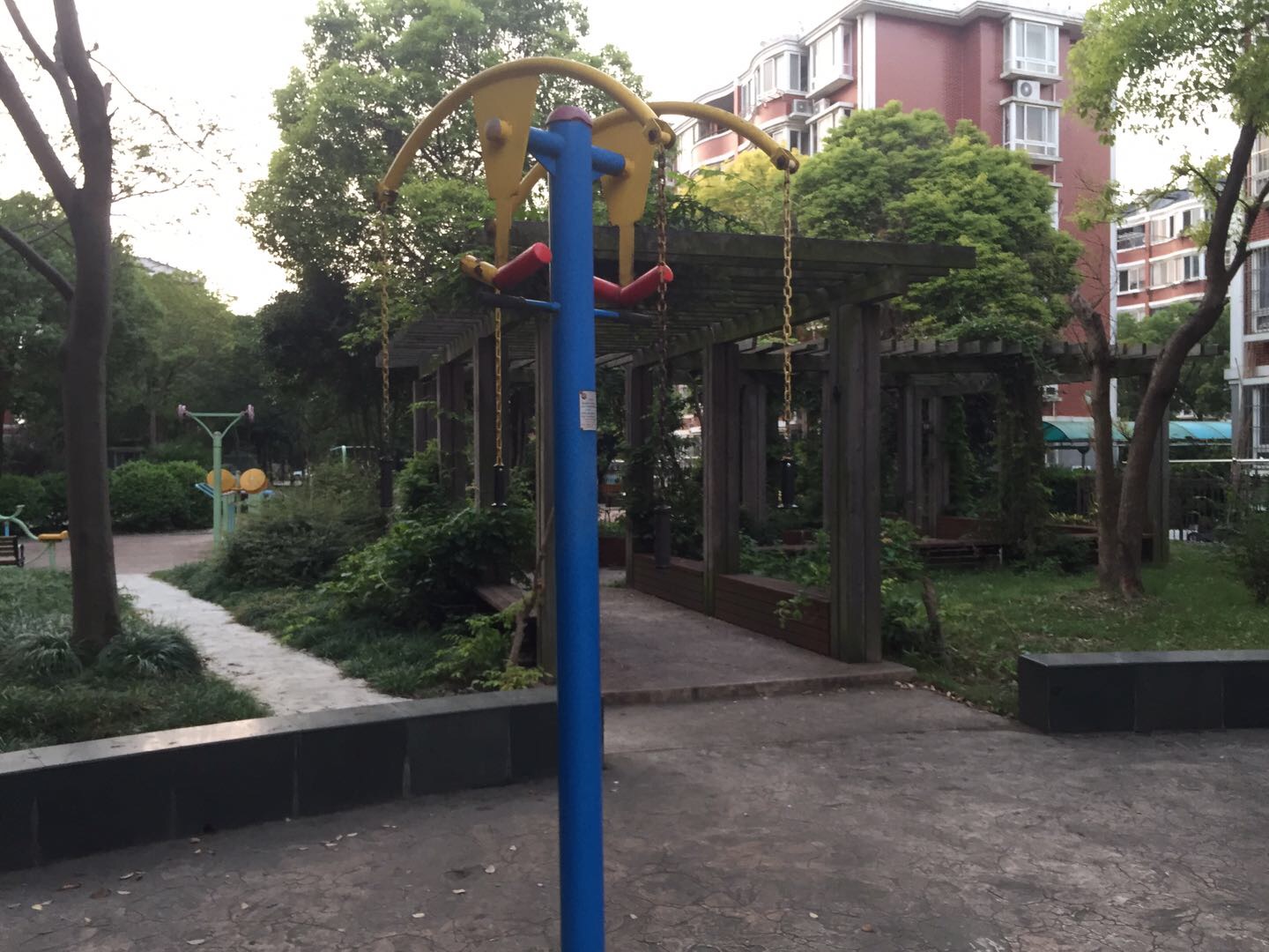 上肢牽引器
