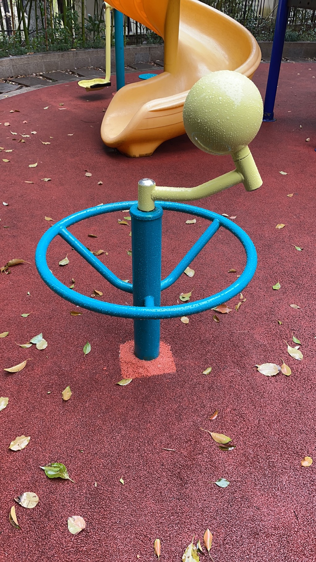 二位揉推器