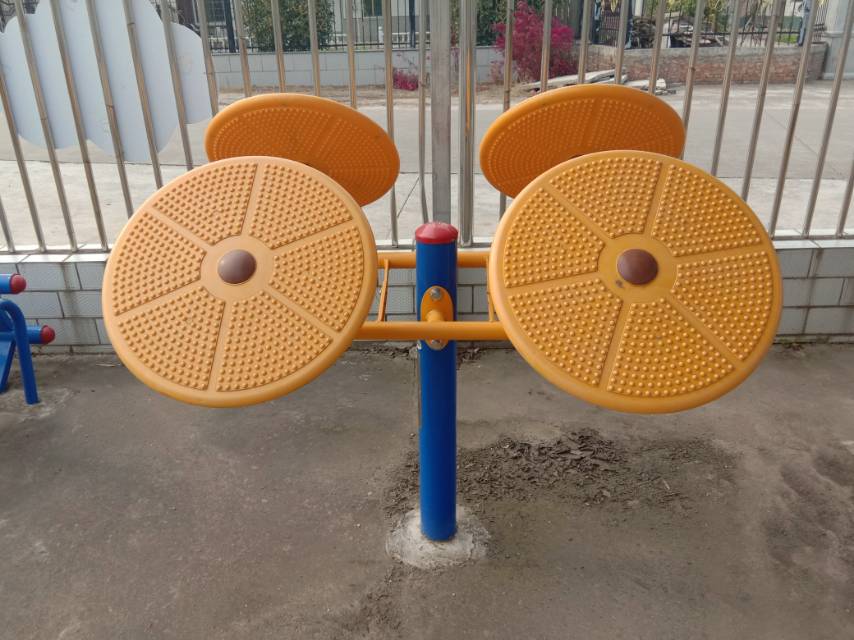 太極揉推器