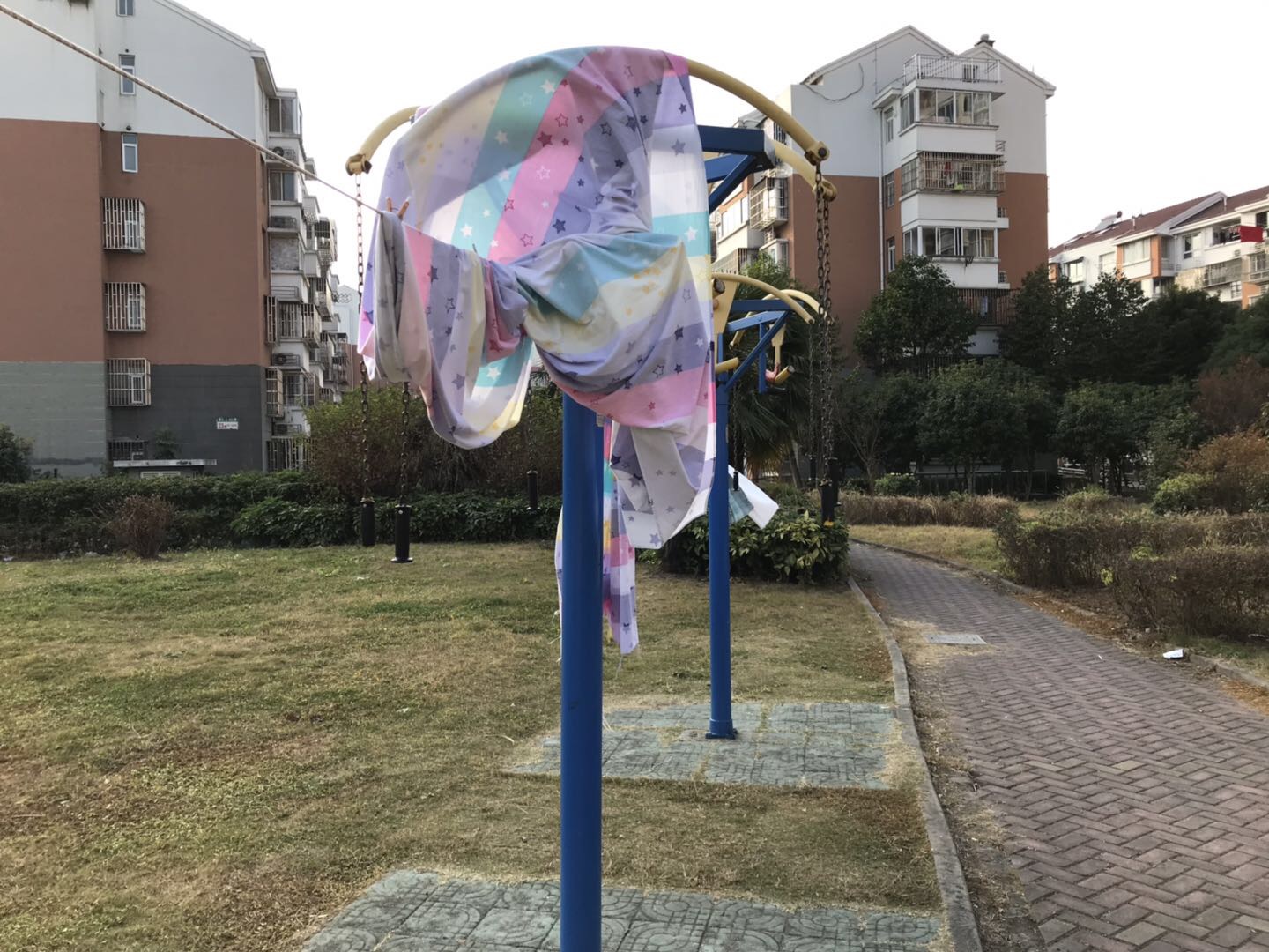 上肢牽引器