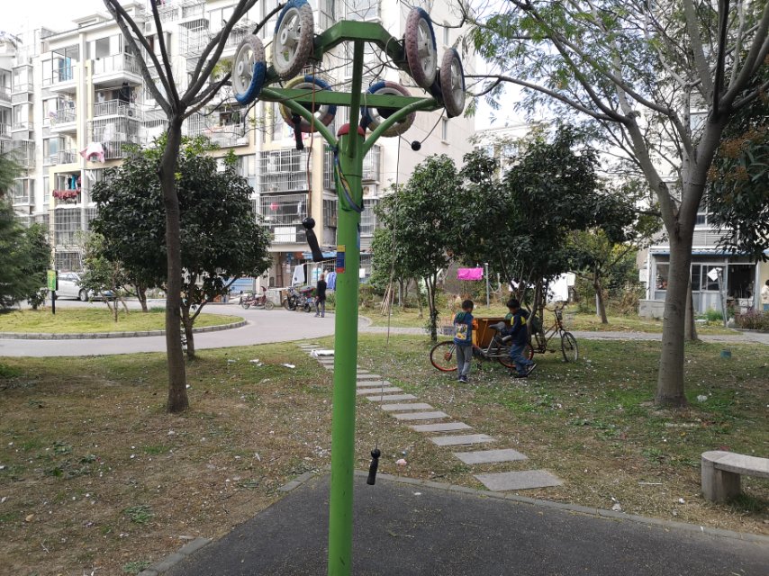 上肢牽引器