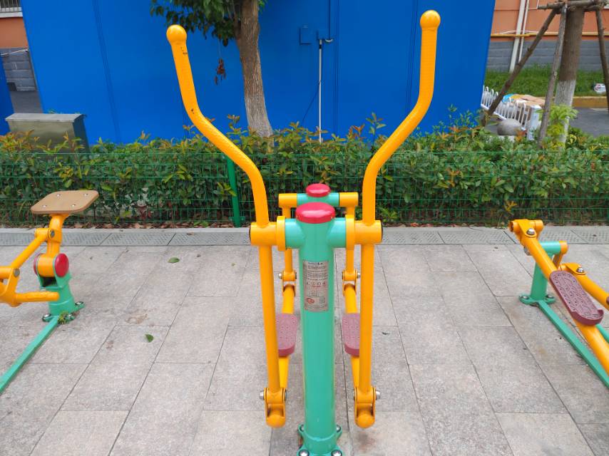 平步機(jī)