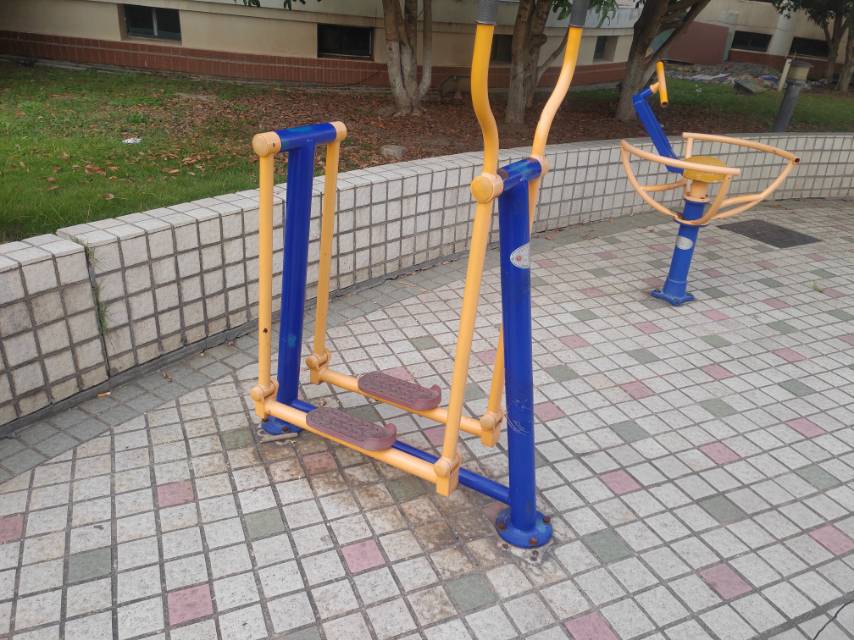 滑行器