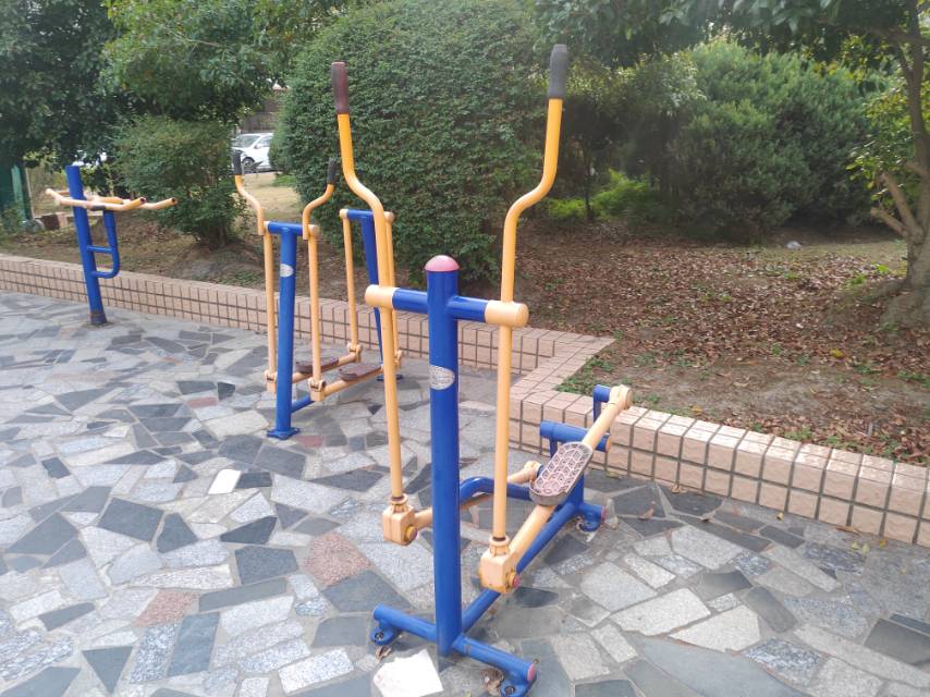 跑步器
