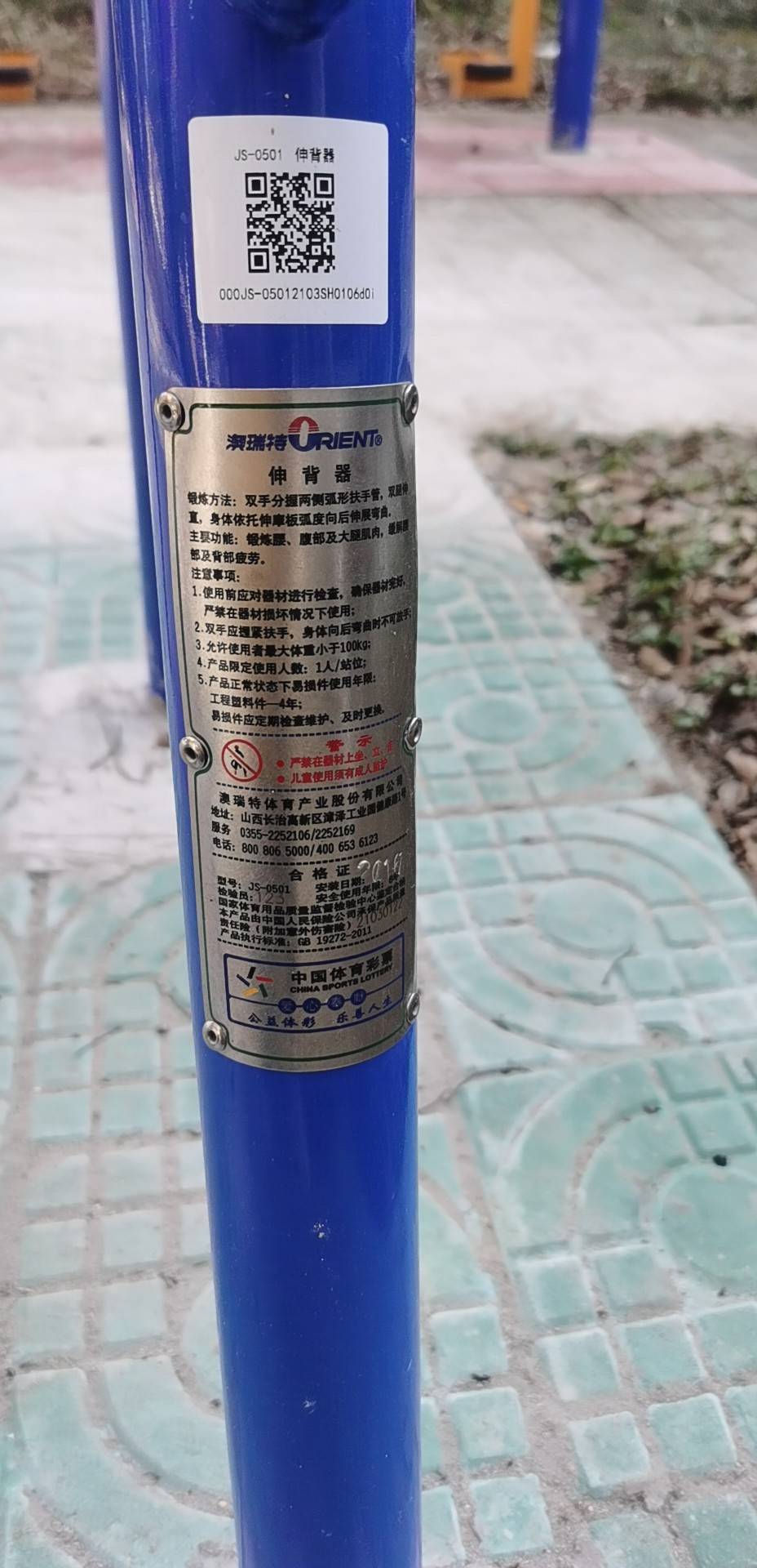 伸背器