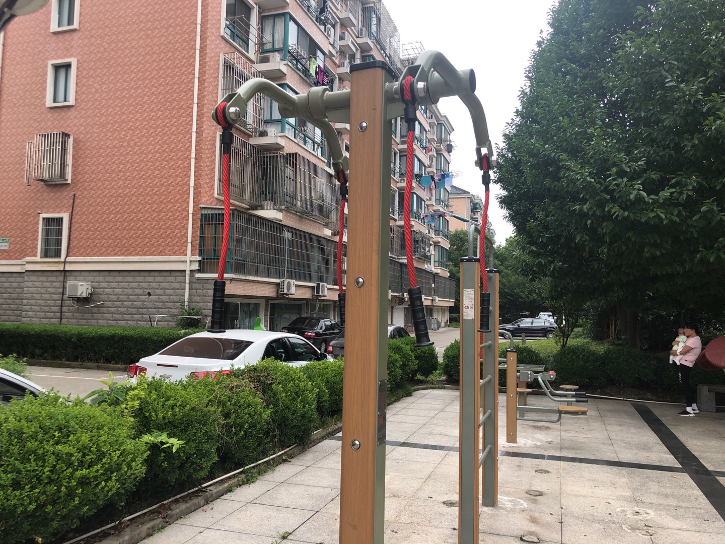 上肢牽引器