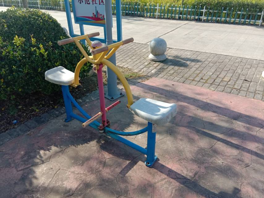 下肢鍛煉器