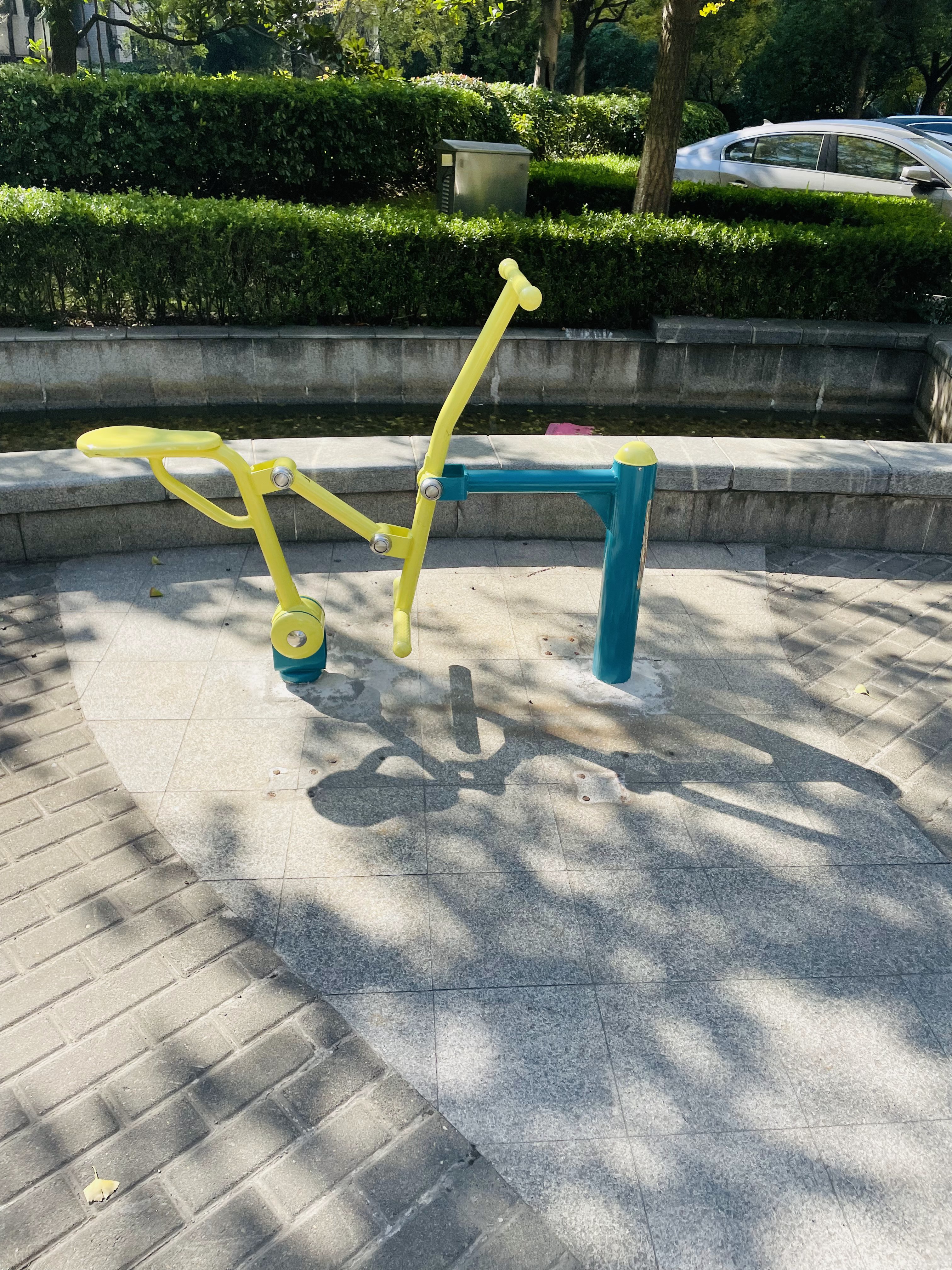 騎馬機(jī)