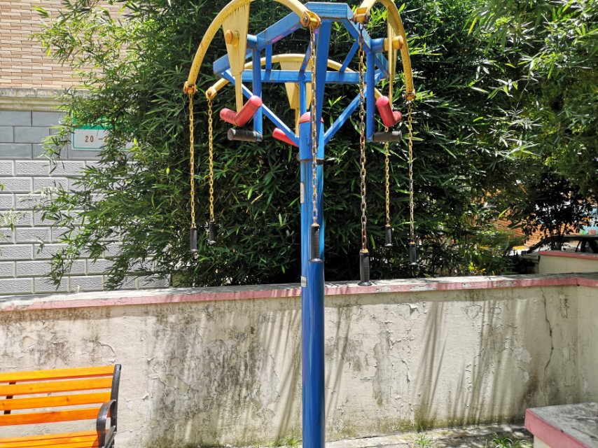 上肢牽引器