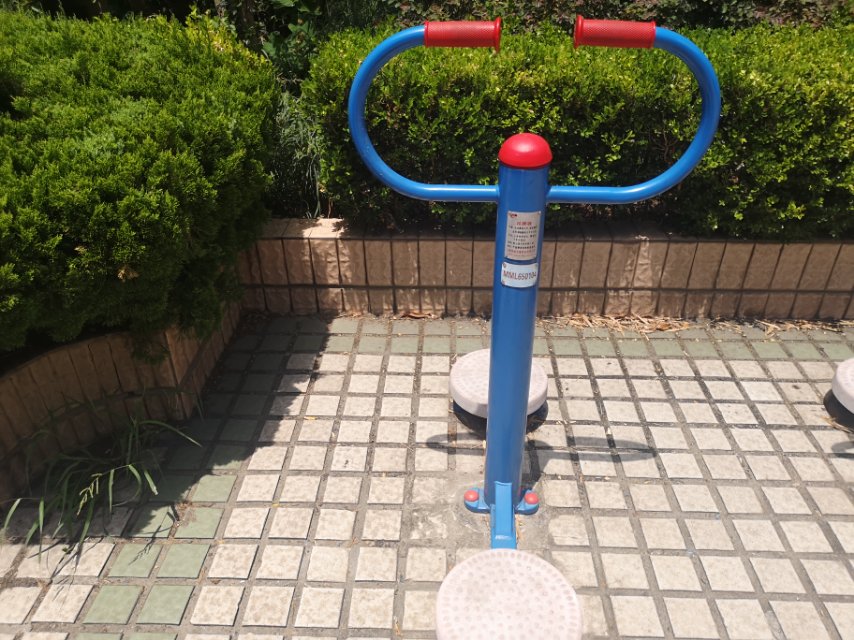 扭腰器