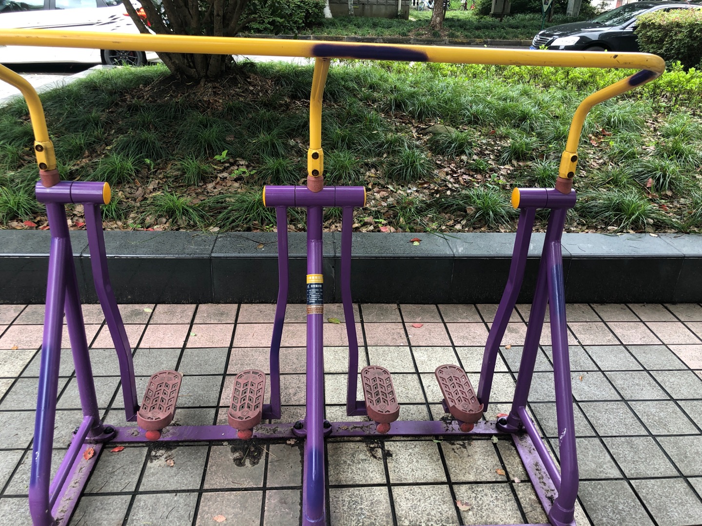 太空漫步器