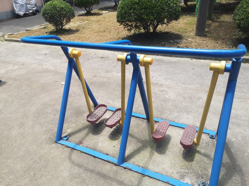 漫步器