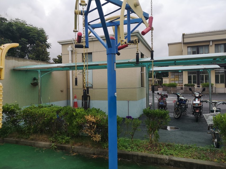 上肢牽引器
