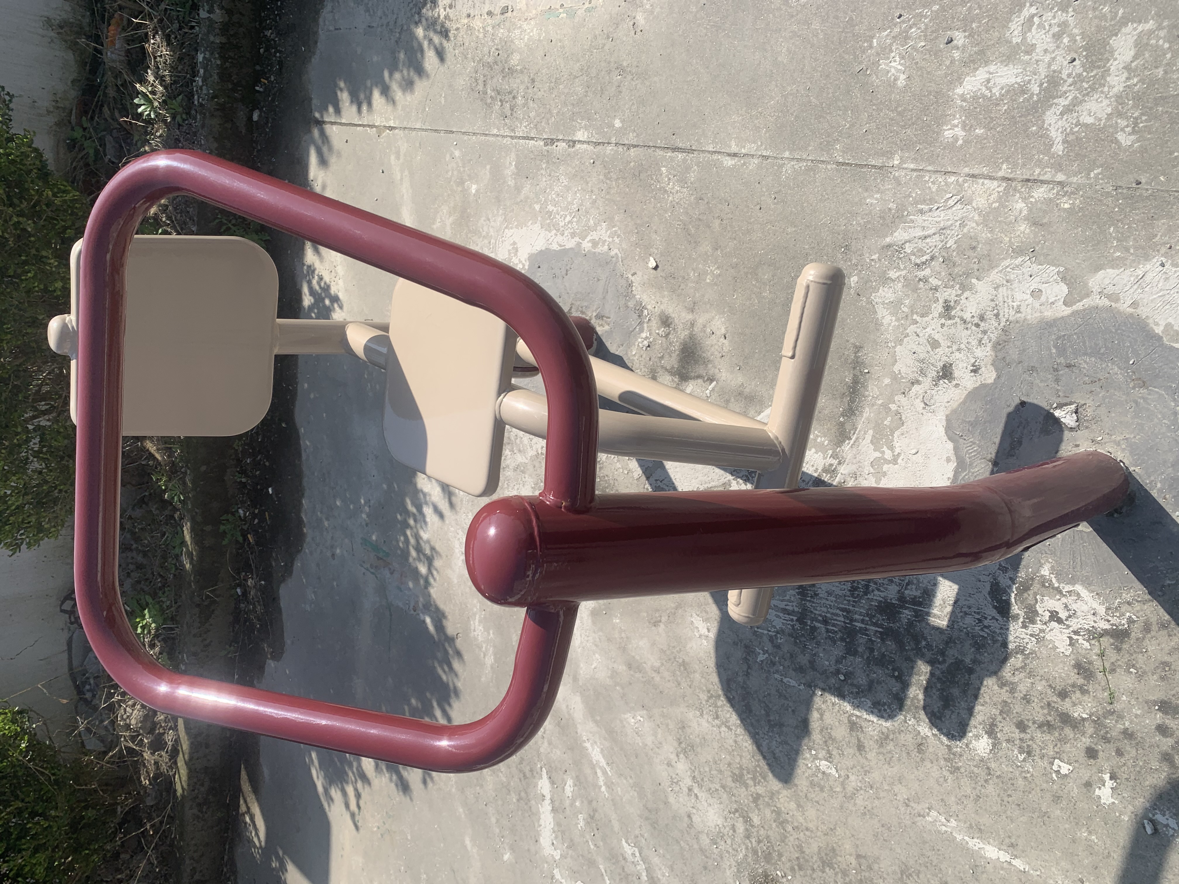 伸展器
