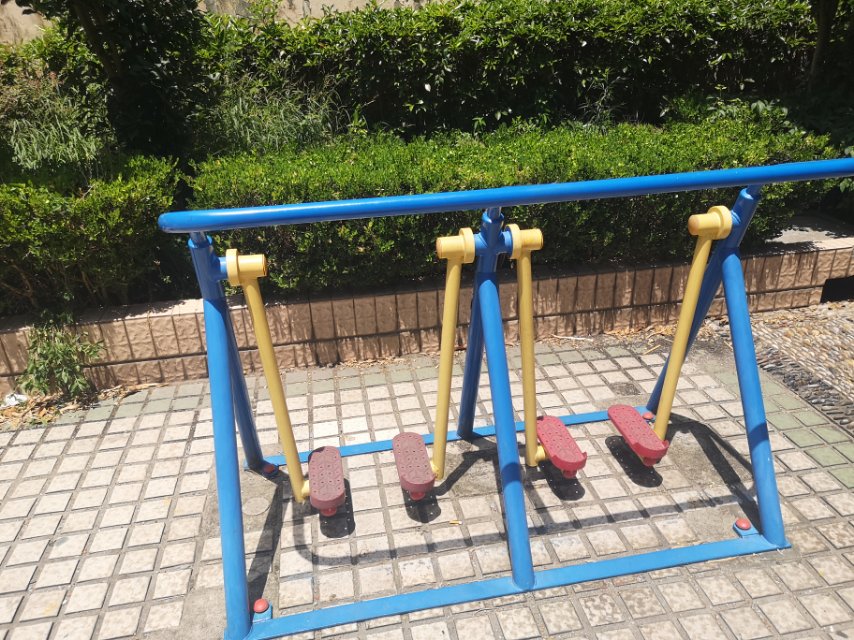 漫步器