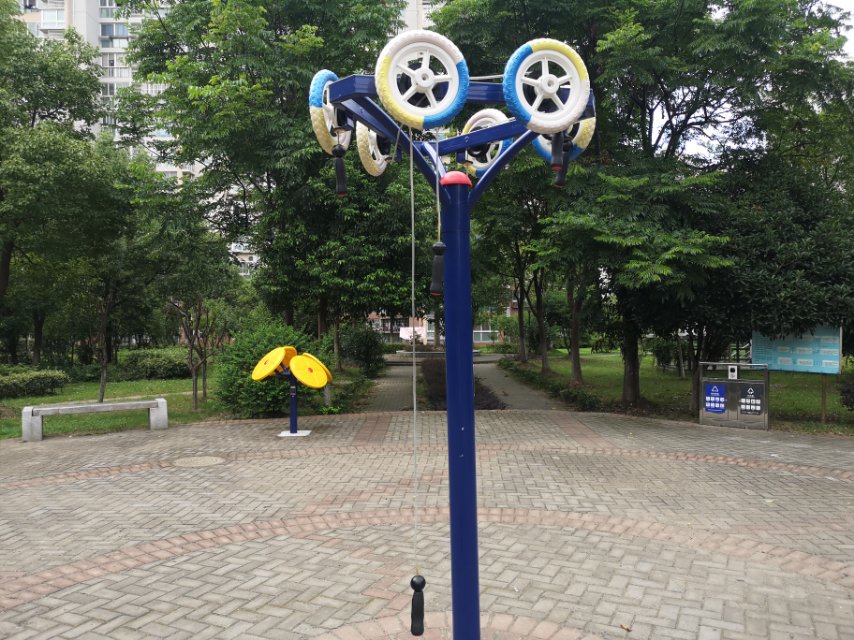 上肢牽引器