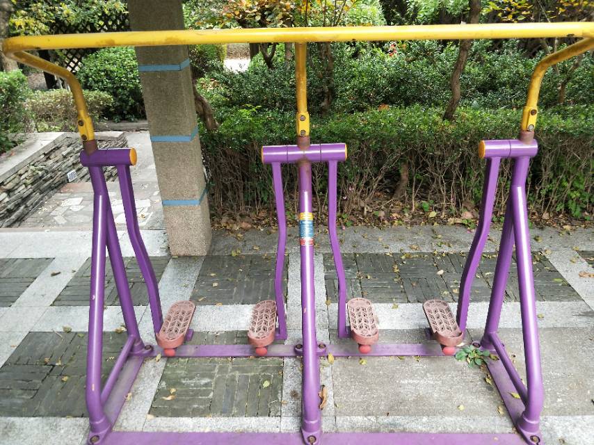 太空漫步器