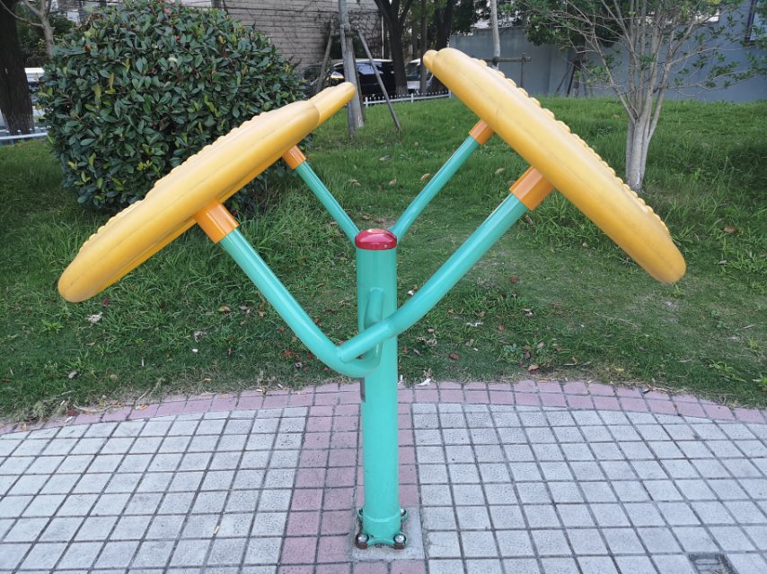 太極揉推器