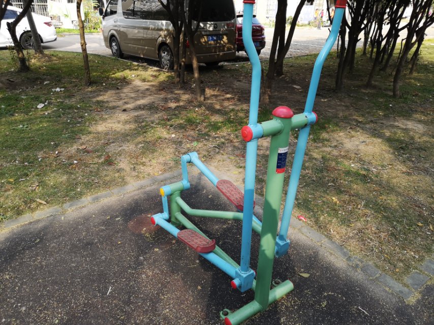 跑步器