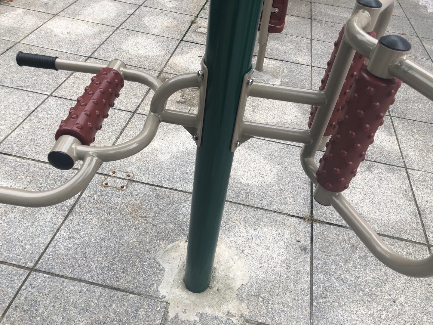 腰背按摩器