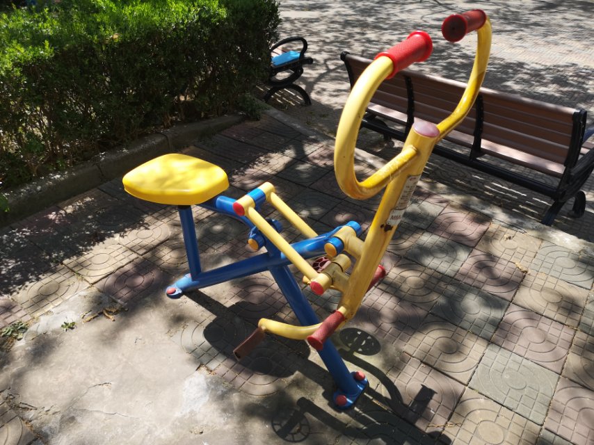健騎機(jī)