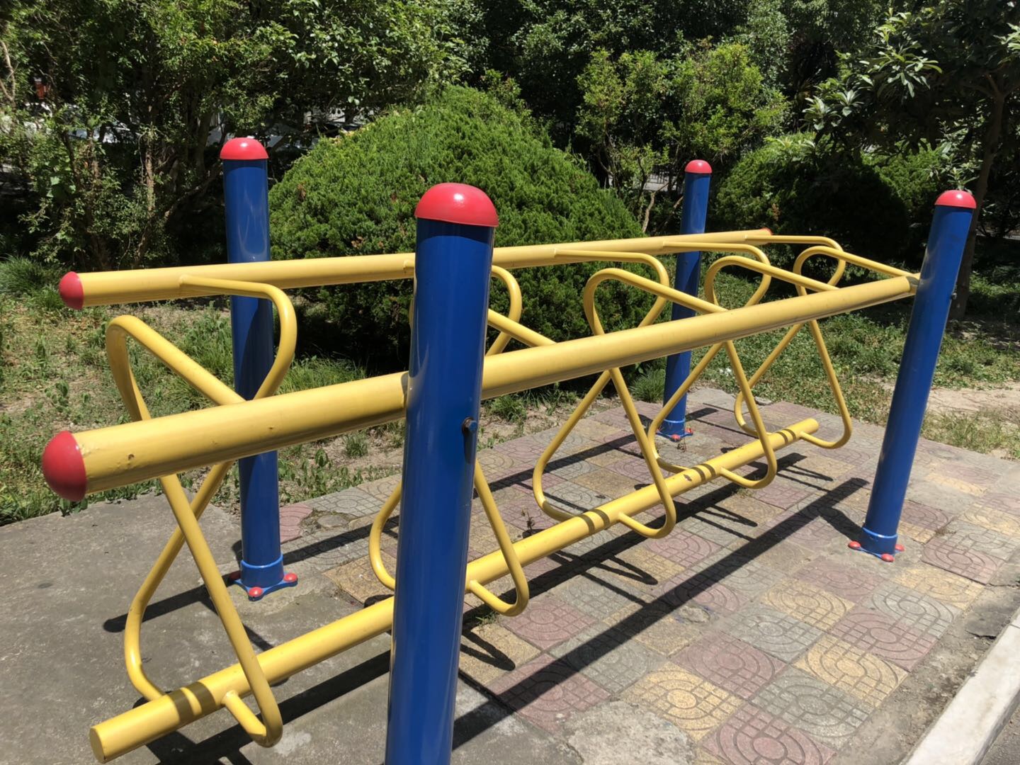 呼啦橋