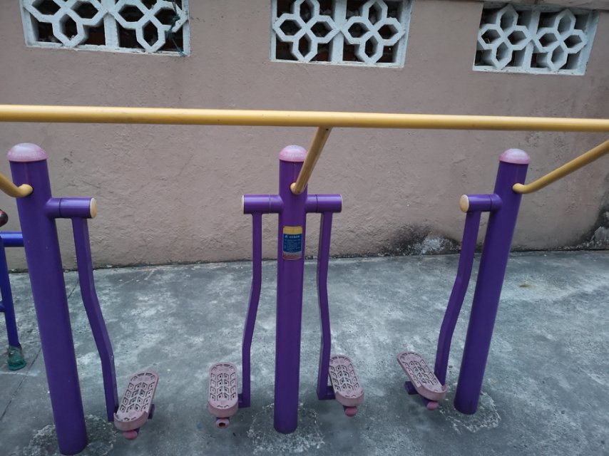 太空漫步器
