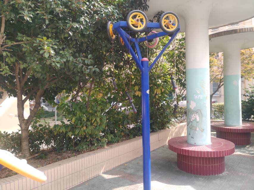 上肢牽引器