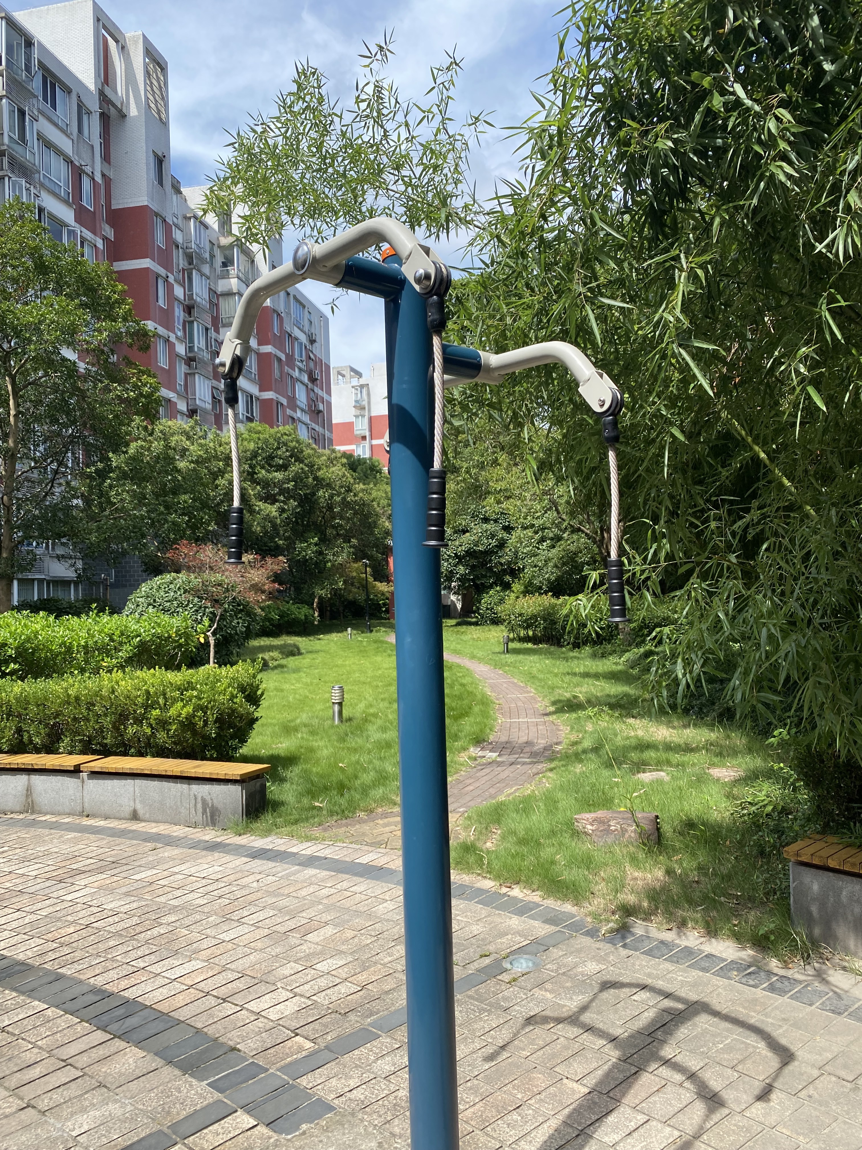 上肢牽引器