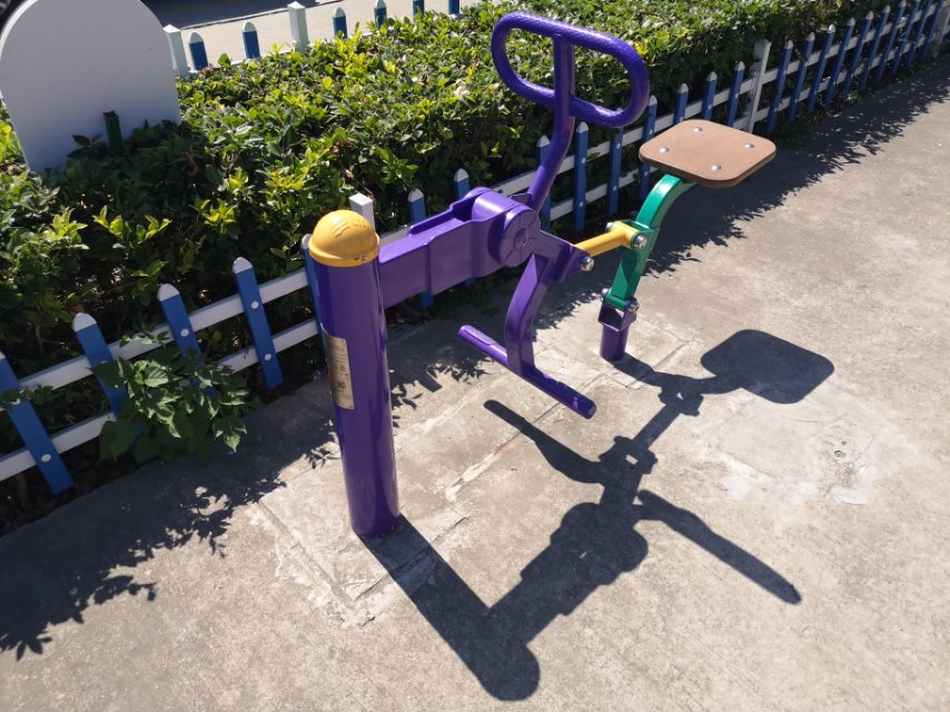 騎馬機(jī)