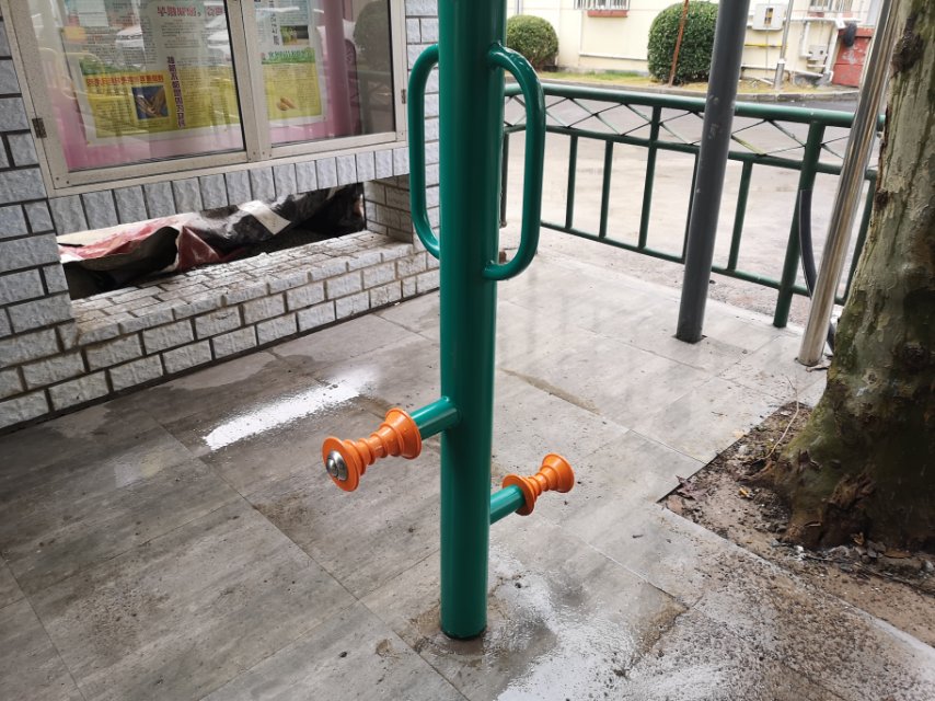 腿部按摩器