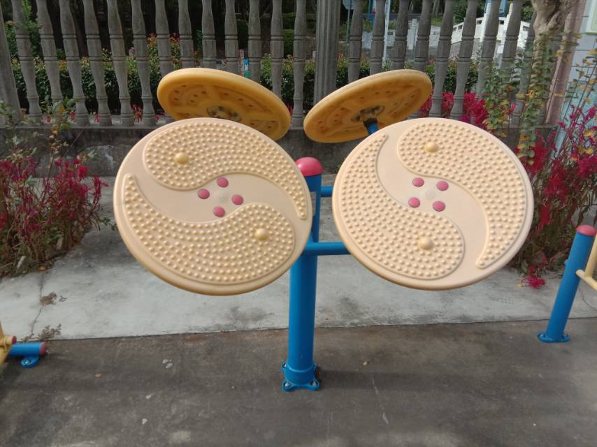 太極推手